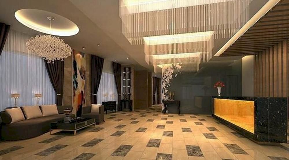 Beijing Sky House Business Hotel Shunyi المظهر الخارجي الصورة